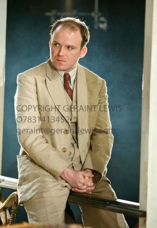 Rory Kinnear