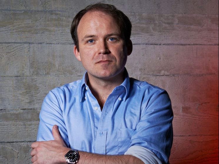 Rory Kinnear