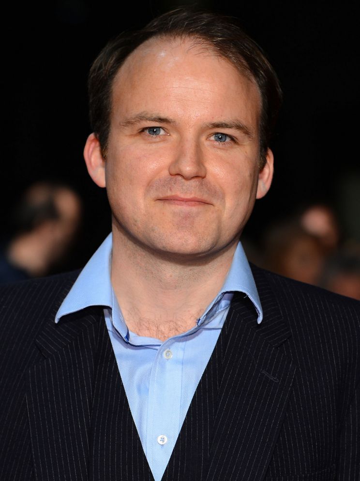 Rory Kinnear