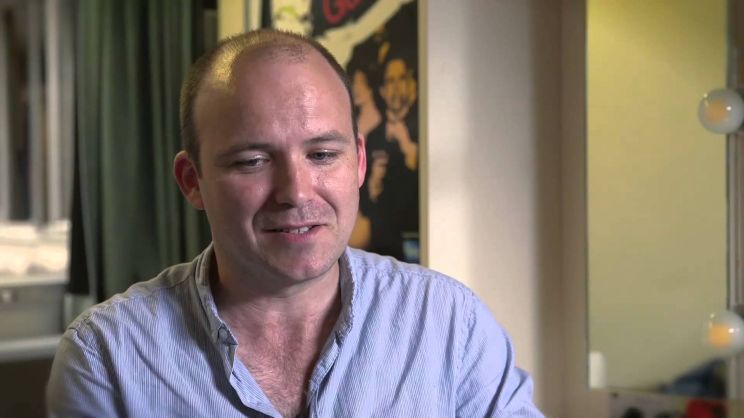 Rory Kinnear