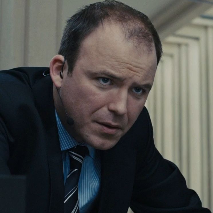 Rory Kinnear