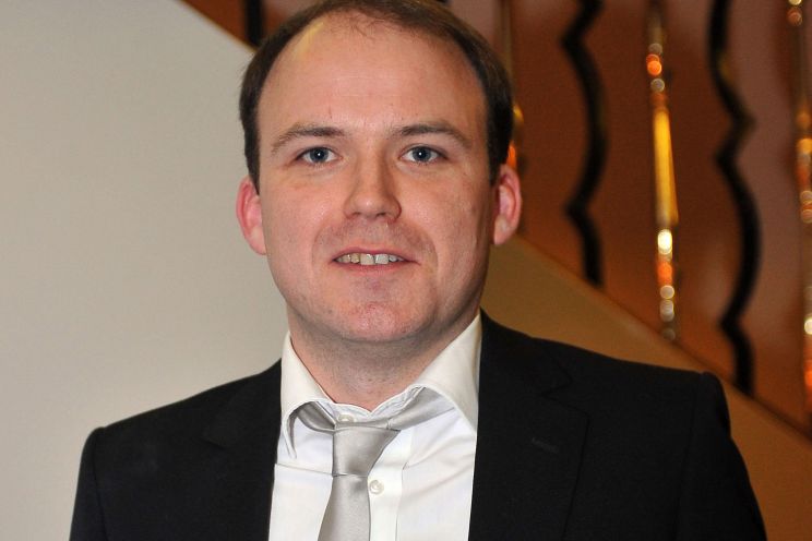 Rory Kinnear