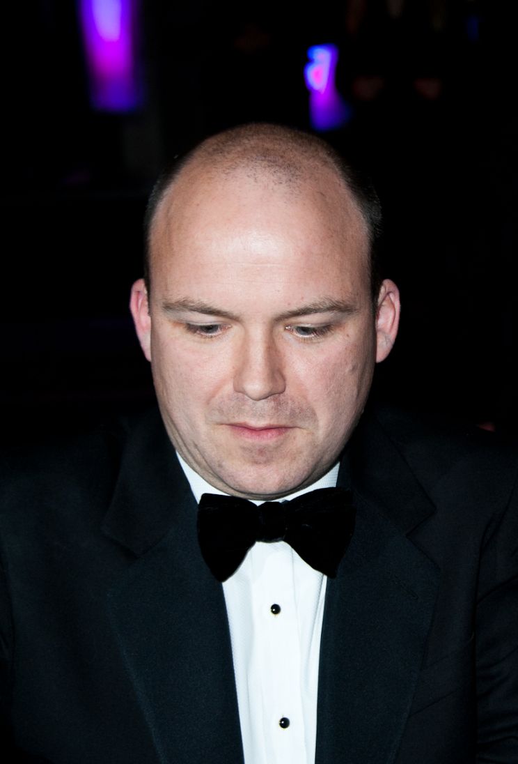 Rory Kinnear