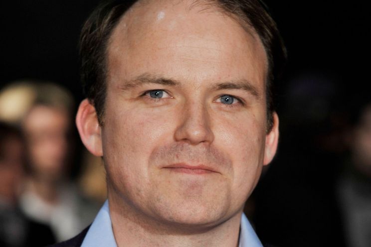 Rory Kinnear