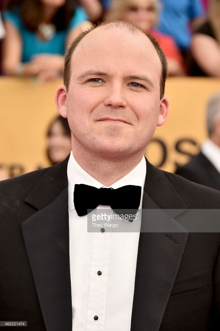 Rory Kinnear