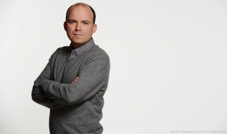 Rory Kinnear