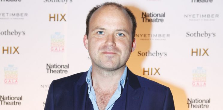 Rory Kinnear