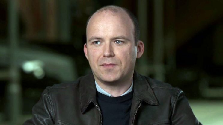 Rory Kinnear