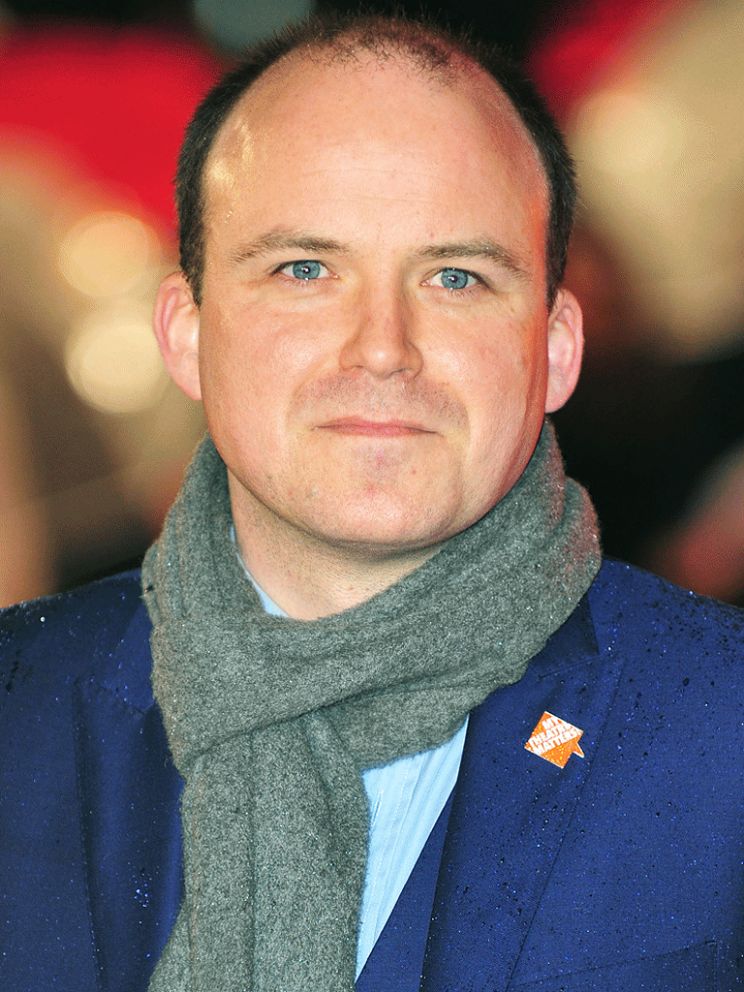 Rory Kinnear