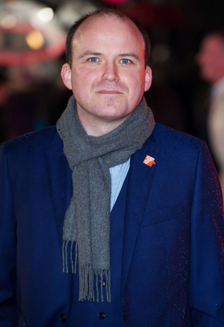 Rory Kinnear