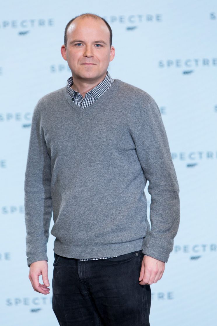 Rory Kinnear