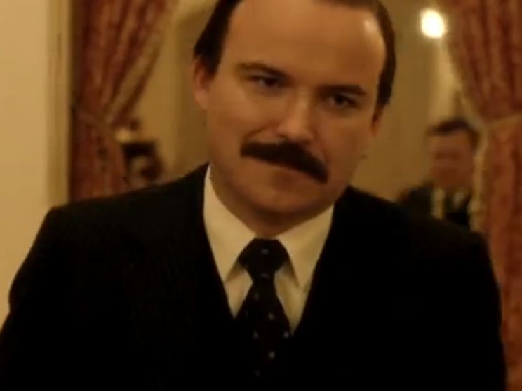 Rory Kinnear