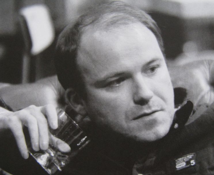 Rory Kinnear