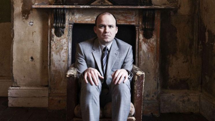 Rory Kinnear