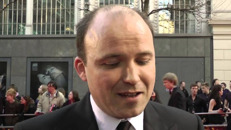 Rory Kinnear