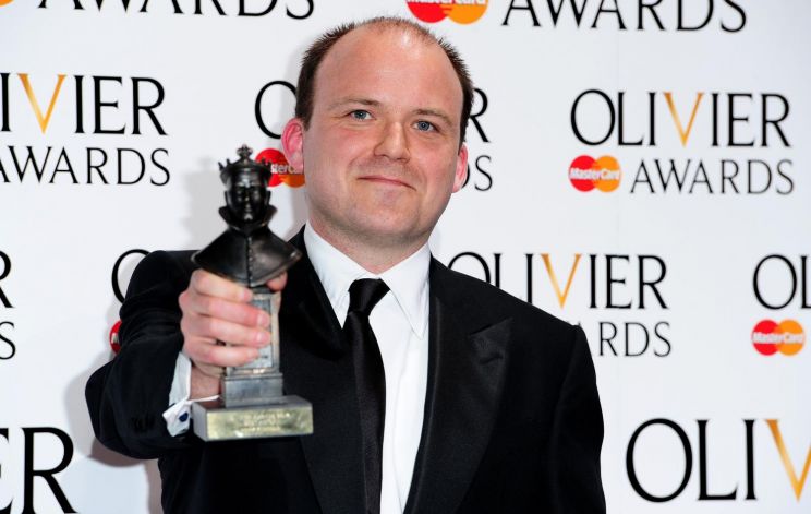 Rory Kinnear