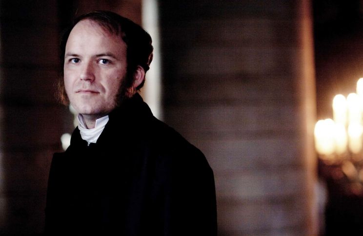 Rory Kinnear