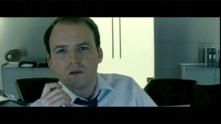 Rory Kinnear