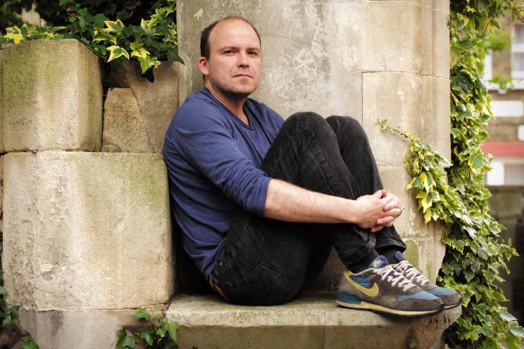 Rory Kinnear