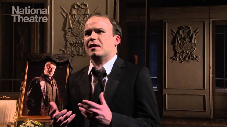 Rory Kinnear
