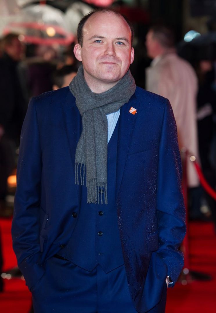 Rory Kinnear