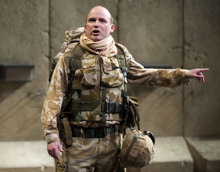 Rory Kinnear