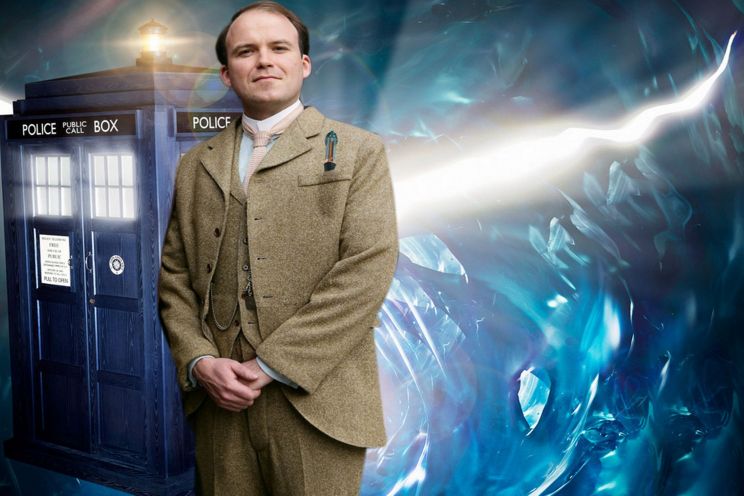 Rory Kinnear