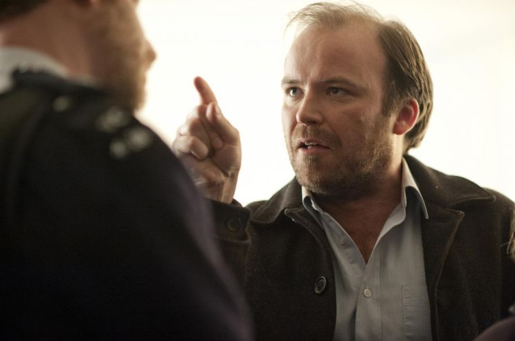 Rory Kinnear