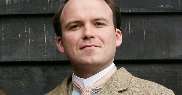 Rory Kinnear