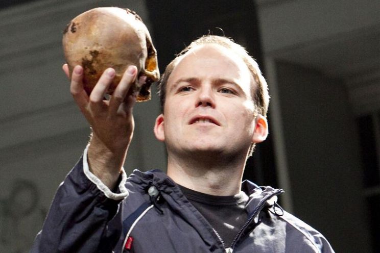 Rory Kinnear