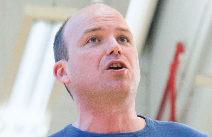 Rory Kinnear