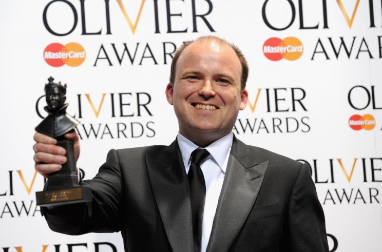 Rory Kinnear