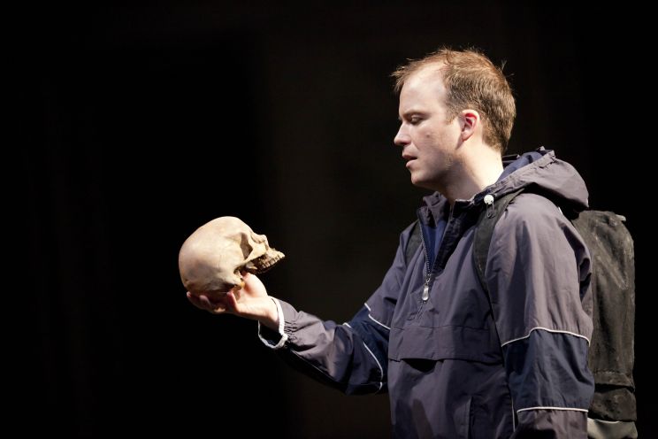 Rory Kinnear