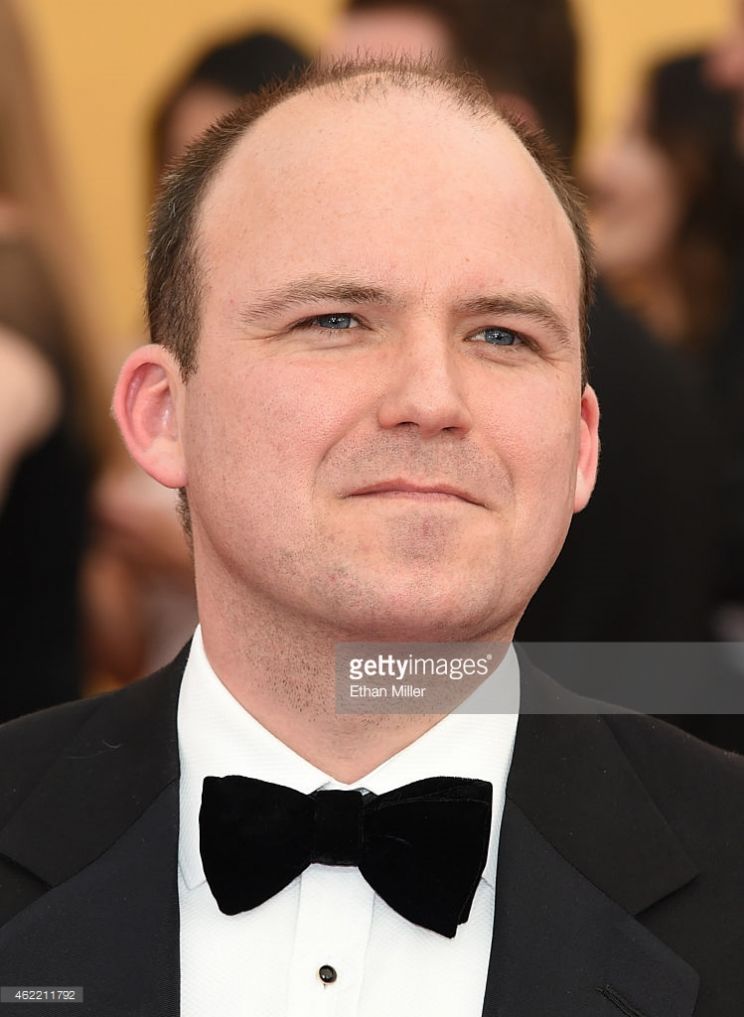 Rory Kinnear