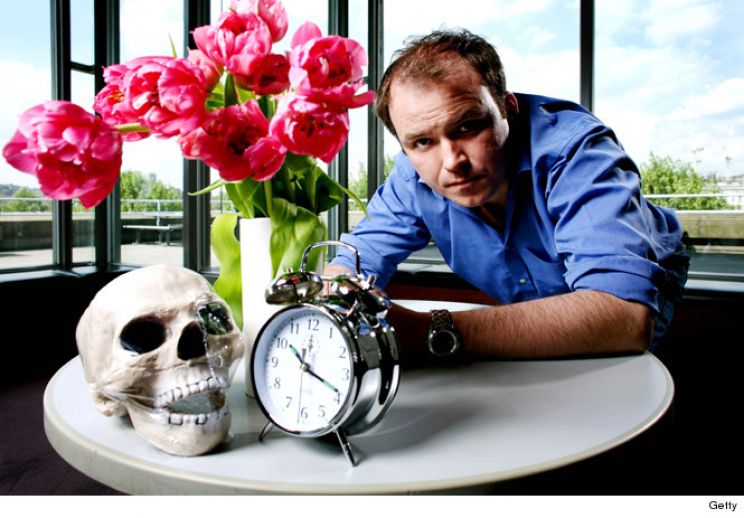 Rory Kinnear