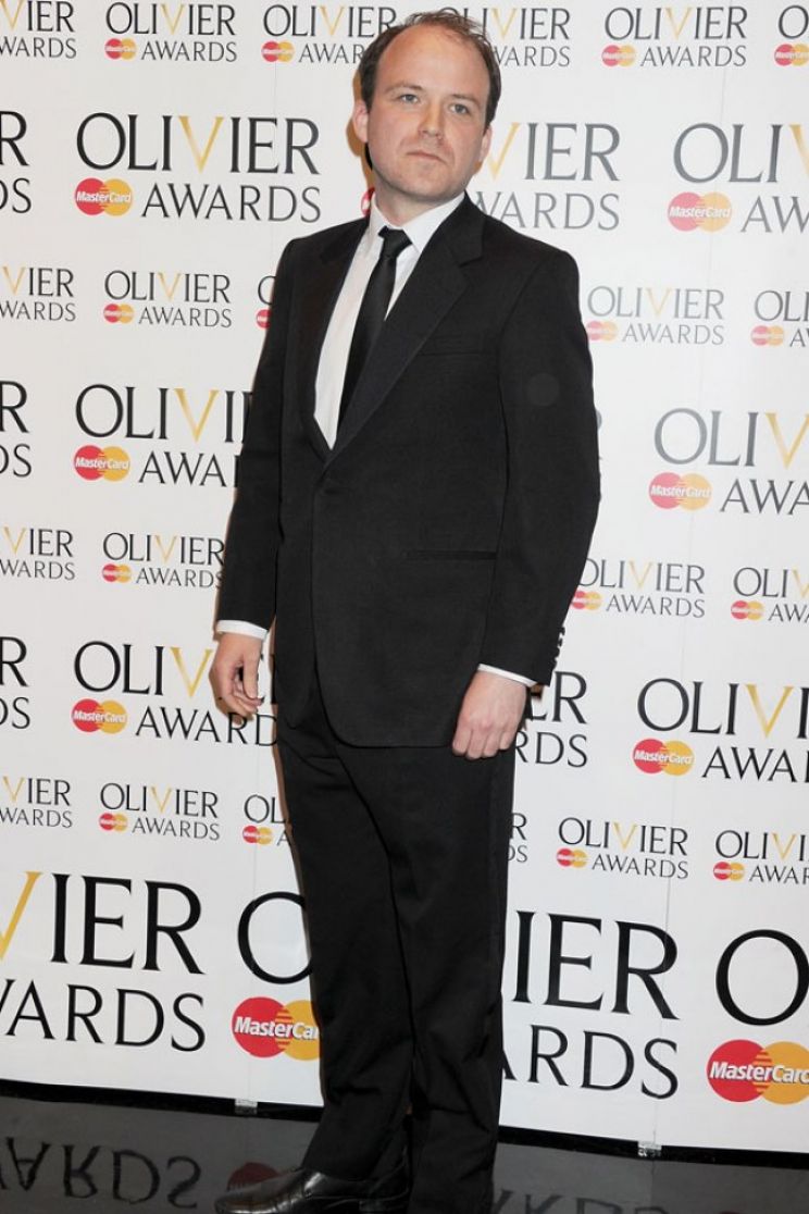 Rory Kinnear