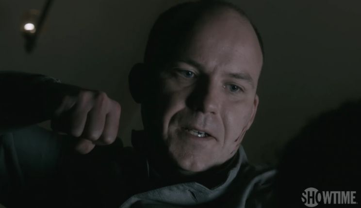 Rory Kinnear