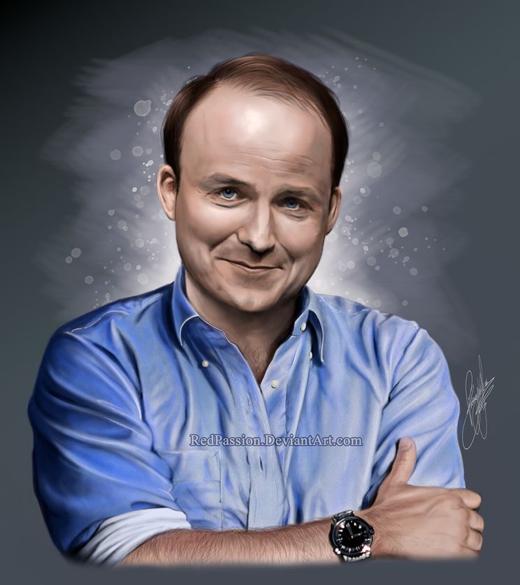 Rory Kinnear
