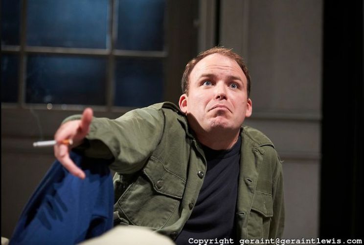 Rory Kinnear