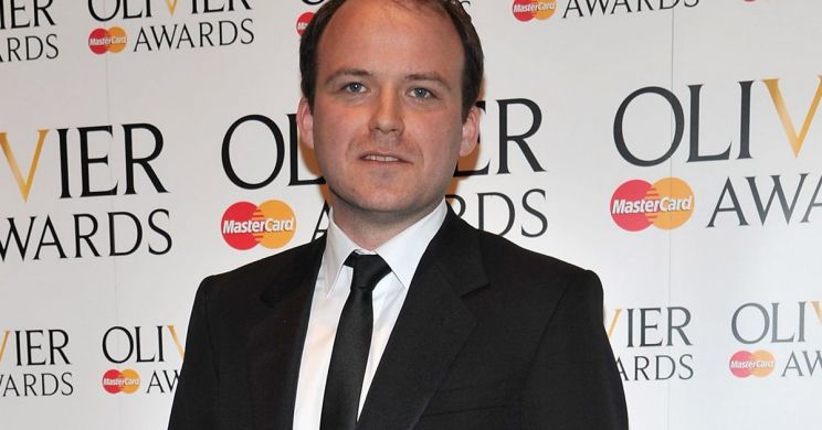 Rory Kinnear