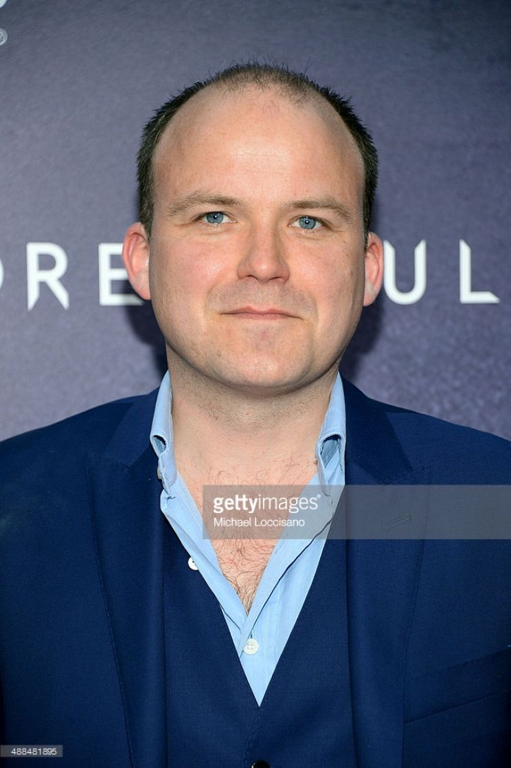 Rory Kinnear