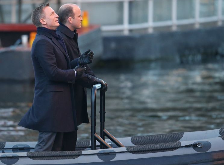 Rory Kinnear