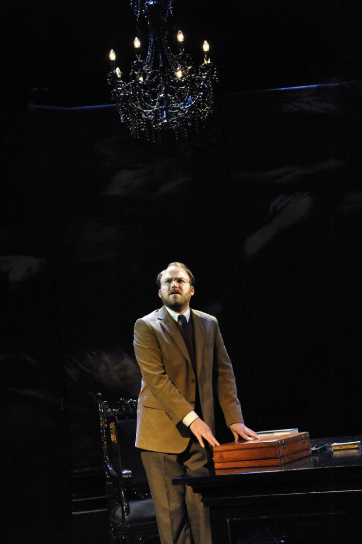 Rory Kinnear