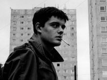 Rory MacGregor photo