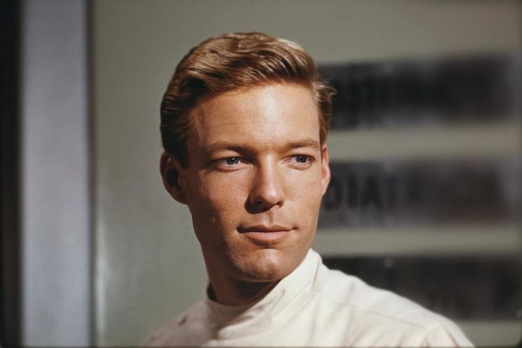 Rory MacGregor