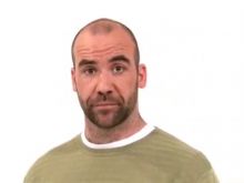 Rory McCann