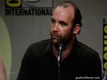 Rory McCann