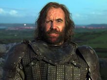 Rory McCann