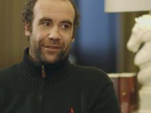 Rory McCann