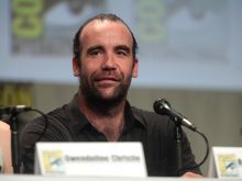 Rory McCann